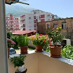 Dimos Kristi 게스트하우스 Përmet