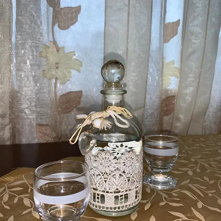 Gasthof Dimos Kristi Përmet