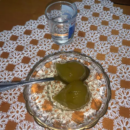 Gasthof Dimos Kristi Përmet