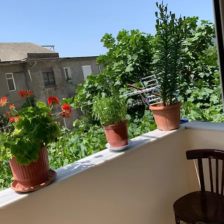 Gasthof Dimos Kristi Përmet