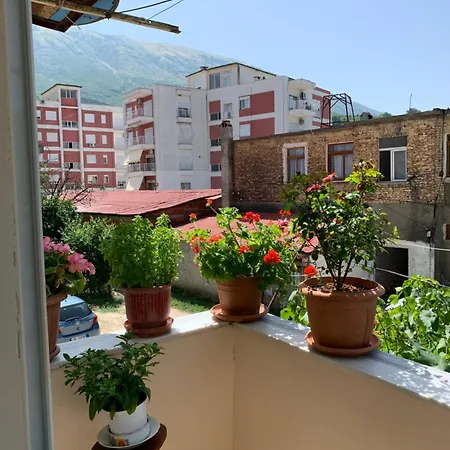 Dimos Kristi Gasthof Përmet