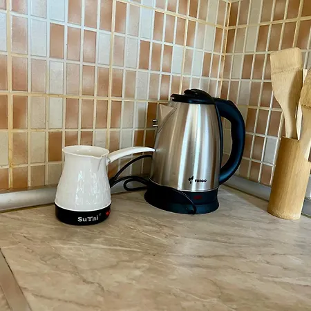 Dimos Kristi Përmet