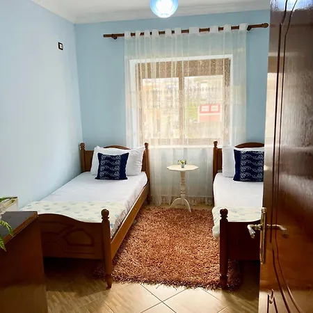 Gasthof Dimos Kristi