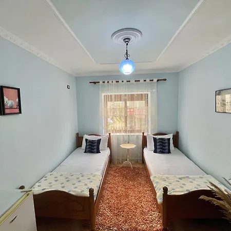 Gasthof Dimos Kristi 4*