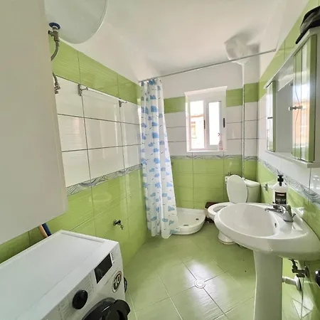 Dimos Kristi 4* Përmet