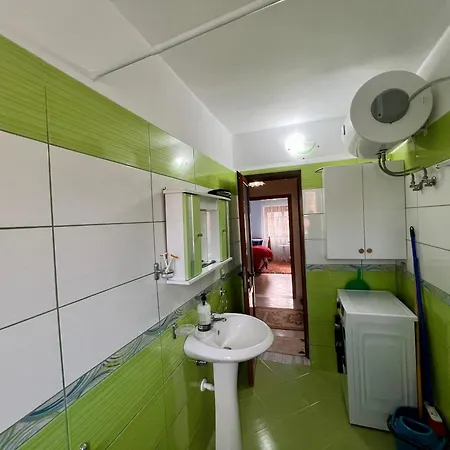 Gasthof Dimos Kristi Përmet