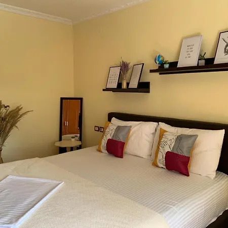 Gasthof Dimos Kristi Përmet