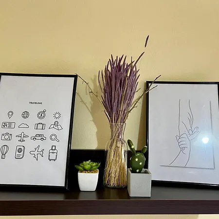 ゲストハウス Dimos Kristi Përmet