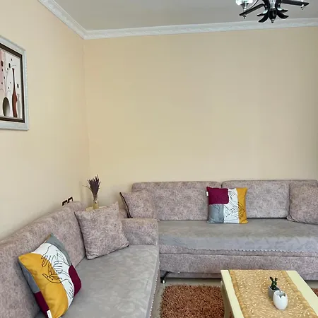 Gasthof Dimos Kristi Përmet