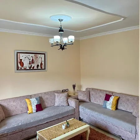 Dimos Kristi ゲストハウス Përmet