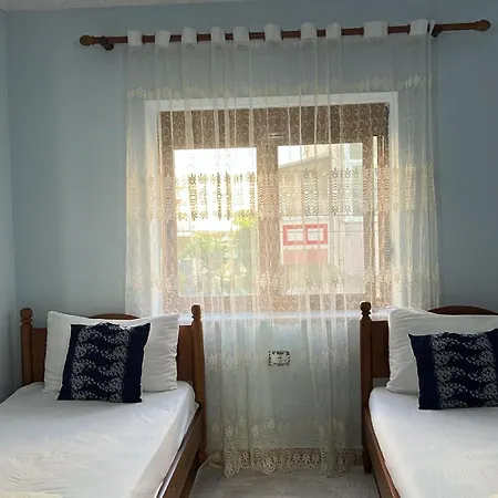 Dimos Kristi Gasthof Përmet