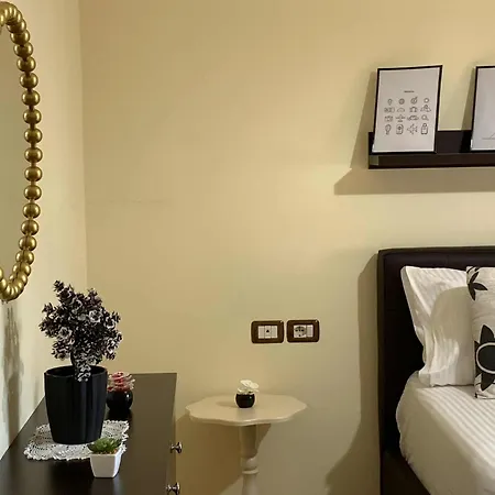 ゲストハウス Dimos Kristi Përmet