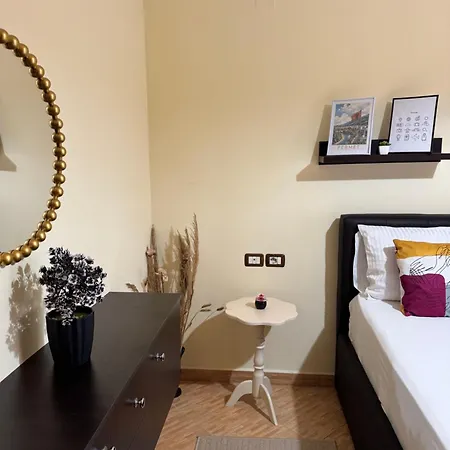 Affittacamere Dimos Kristi 4*