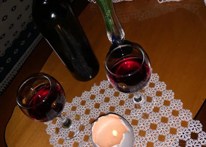 Dimos Kristi 4*