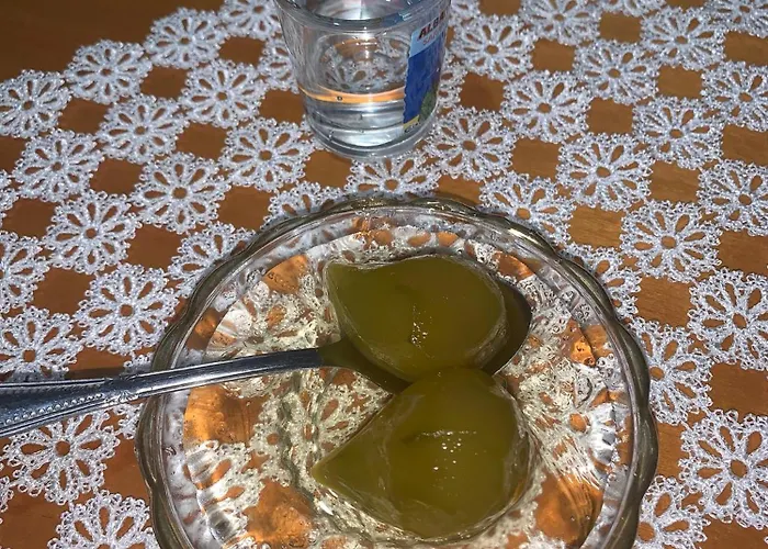 Gasthuis Dimos Kristi Përmet