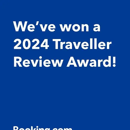 게스트하우스 Dimos Kristi