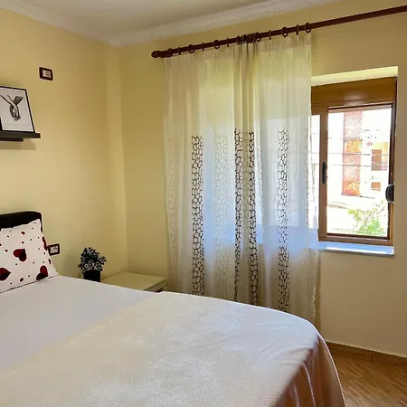 게스트하우스 Dimos Kristi 4*