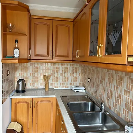 Dimos Kristi 게스트하우스 4*