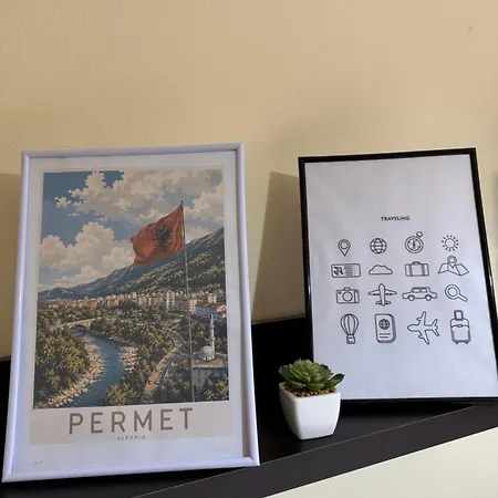 Penzion Dimos Kristi