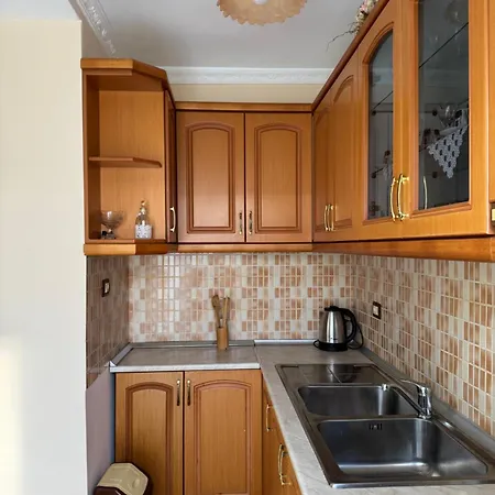 Dimos Kristi 4* Përmet