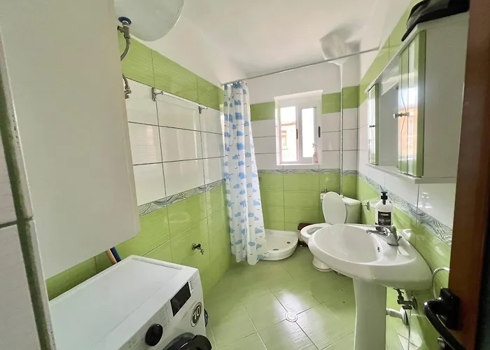 Dimos Kristi 4* Përmet
