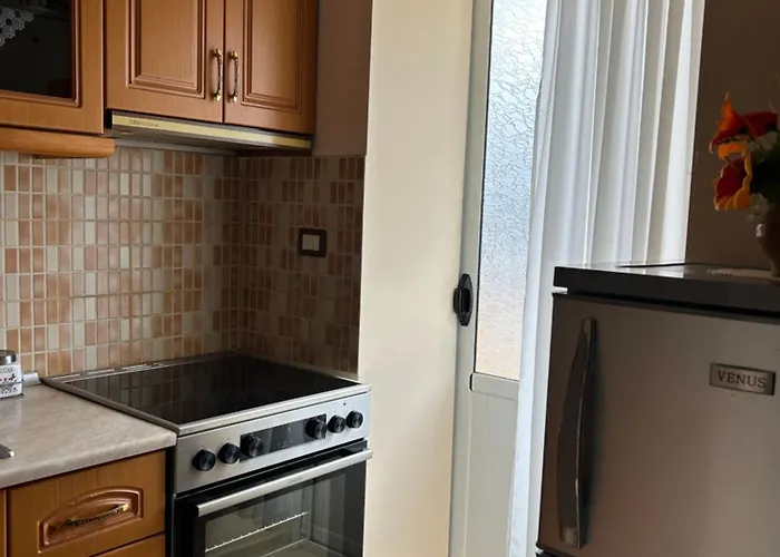 招待所 Dimos Kristi 4*